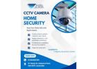 CCTV Camera Home Security Perth