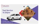Shubh Yatra Cabs – Taxi service in Jaipur