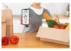 Transform Local Stores using a Grocery App Development Company