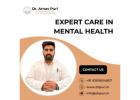 Expert Care in Mental Health | Consult Dr. Arnav Puri