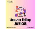 Boost Sales with Expert Amazon Listing Optimization