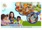 Pre-K and After-school care East Hanover, NJ: New Generation Learning Center