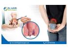 Leading Clinics for Piles Treatment in Bangalore - Dr. Lohith Gastrosurgeon