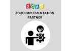 Master Your Business Processes with Expert Zoho Implementation Partner