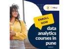 Job-Ready Data Analytics Skills at ITView Pune