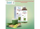 Best Wheatgrass Juice for Natural Cleansing & Immunity Boost