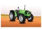 Same Deutz Fahr Tractor Price in India 2025: Complete Guide