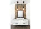 Custom Bathroom Cabinets in Toronto for Smart, Stylish Storage