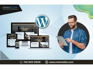 Web Design Agency in New Jersey: Vnwmedia