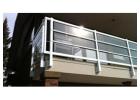Aluminum Railing: Modern, Durable Edge for Outdoor Spaces