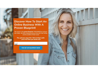 am helping families start their business from home. These are Payments with 100% commissions paid t