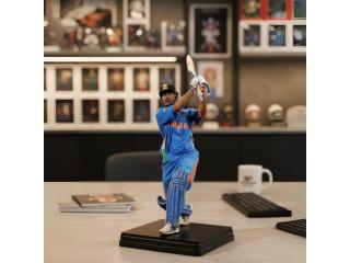 Buy Cricket Figurines Online in India - Blue Fever