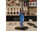 Buy Cricket Figurines Online in India - Blue Fever