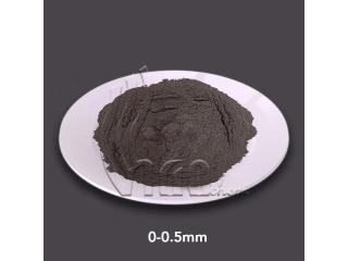 0-0.5mm Calcium Carbide