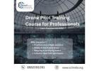Drone Pilot Training Course for Professionals – Learn Practical UAV Skills