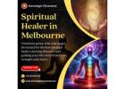 Spiritual Healer in Melbourne|Psychic Healer in Melbourne