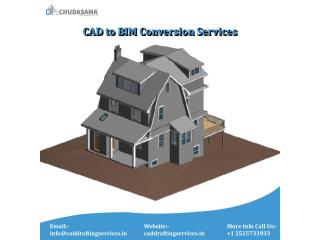 Don't miss our Christmas deals on CAD to BIM Conversion Services