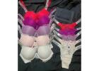 Bras and Panties Liquidation Pallet