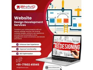 Website Development Company | Website Design Services