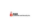B&B Locksmith