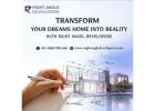 Right Angle Developers | Home Construction Builders in