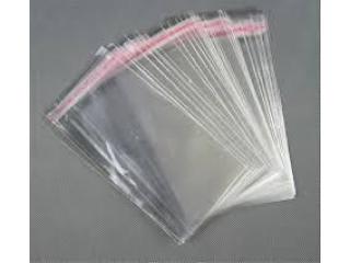 BOPP Bags: A Modern Packaging Marvel for Strength, Style, and Sustainability