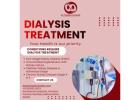 Modern Dialysis Treatment in Mumbai with Exceptional Care