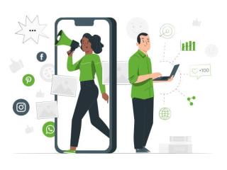 Leading Digital Marketing Agency Delivering Guaranteed Results - Evitamin