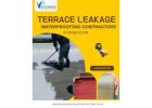 Best Terrace Leakage Waterproofing Contractors in Bangalore