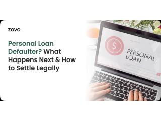 Fast & Secure Zavo Loan App for Instant Digital Lending