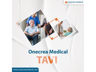Onecrea Medical TAVI