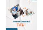 Onecrea Medical TAVI