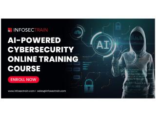 AI-Powered Cybersecurity Training