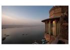 BrijRama Palace Varanasi | Premium Heritage Experience | Luxury Getaways