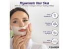 Achieve Radiant Skin with GlowSkin Pro Collagen Face Mask