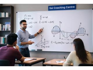 How Do Tutions for Physics Help You Master Tough Concepts?