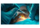Restore Clear Sight: Advanced Cataract Surgery in Bardhaman at Drishtideep
