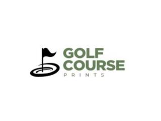 TPC Sawgrass Golf Course Florida Map – Collector’s Art Print | GolfCoursePrint