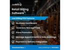 What is Retail Billing Software?