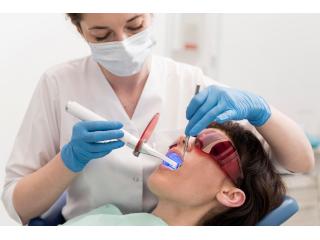 Menifee Dental Laser Therapy – Gentle & Precise Treatment