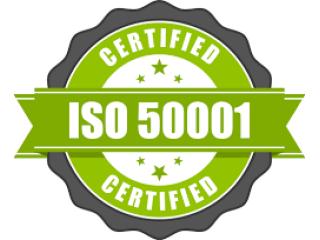 Get Hassle-free ISO 50001 Certification with Blue Wolf Certifications