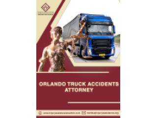 Truck Accidents Attorney