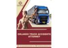 Truck Accidents Attorney