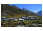Why Choose Langtang Valley Trek: Culture, Scenery & Adventure