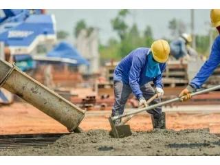 Expert Concrete Contractors California Services