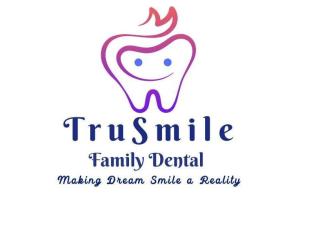 Healthy and Confident Smiles at TruSmile Family Dental