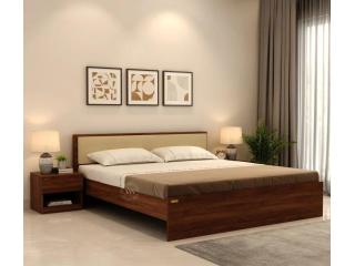 Latest Bed Design with Stylish Modern Bed Design Photo Options