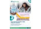 Buy Escitalopram 10 Mg Tablets Online