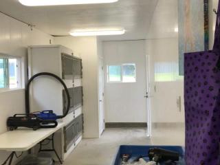 Secure Your Dog Kennel With PVC Kennel Wall Panels