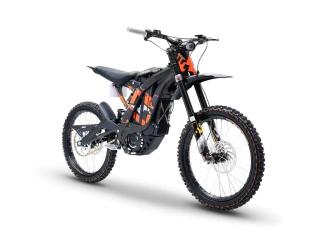 2025 Surron Light Bee X Black